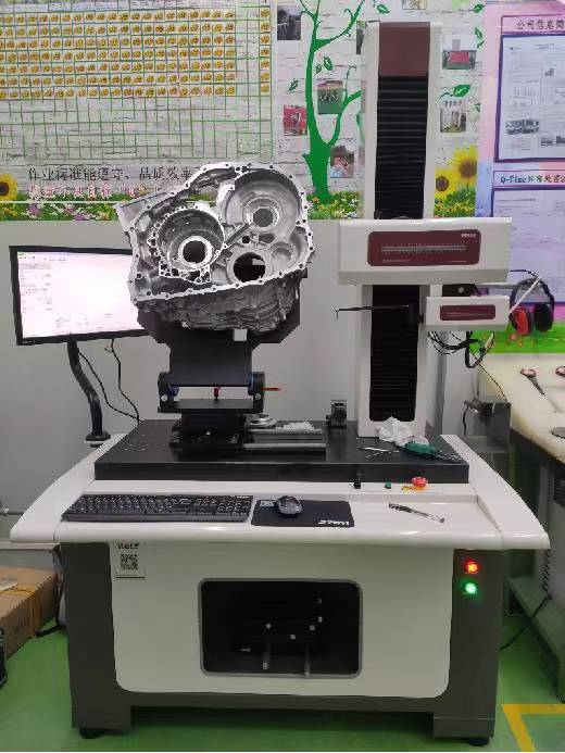 东城粗糙度轮廓仪
